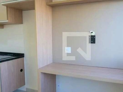 Apartamento para Aluguel - Vila Clementino, 1 Quarto, 24 m2