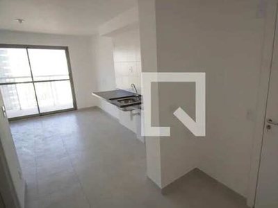 Apartamento para Aluguel - Vila Clementino, 1 Quarto, 45 m2