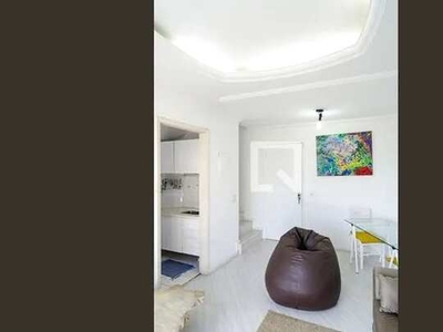 Apartamento para Aluguel - Vila Clementino, 1 Quarto, 60 m2
