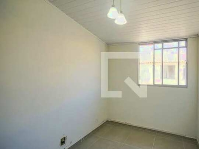 Apartamento para Aluguel - Vila Esperança, 1 Quarto, 30 m2