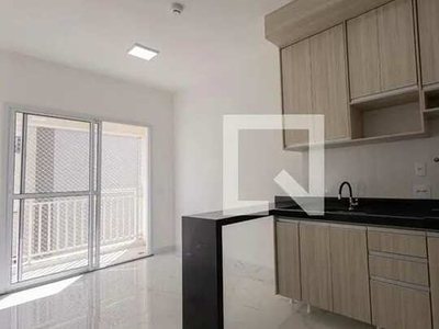 Apartamento para Aluguel - Vila Esperança, 1 Quarto, 33 m2
