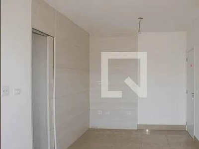 Apartamento para Aluguel - Vila Guilherme, 1 Quarto, 31 m2