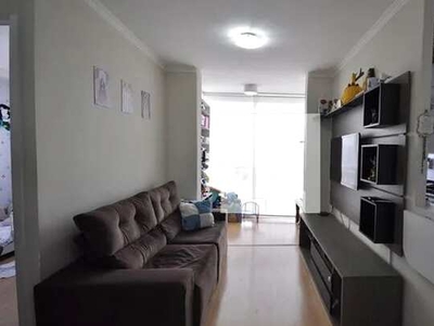 Apartamento para Aluguel - Vila Guilherme, 2 Quartos, 48 m2