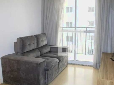 Apartamento para Aluguel - Vila Guilherme, 2 Quartos, 49 m2