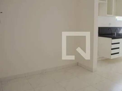 Apartamento para Aluguel - Vila Guilherme, 2 Quartos, 54 m2