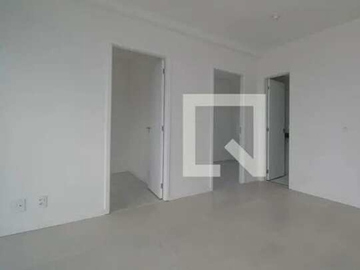 Apartamento para Aluguel - Vila Invernada, 2 Quartos, 45 m2