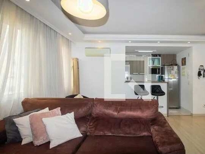 Apartamento para Aluguel - Vila Ipiranga, 2 Quartos, 68 m2