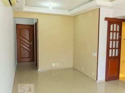 Apartamento para Aluguel - Vila Isabel, 2 Quartos, 75 m2