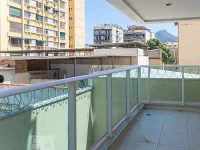 Apartamento para Aluguel - Vila Isabel, 3 Quartos, 96 m2