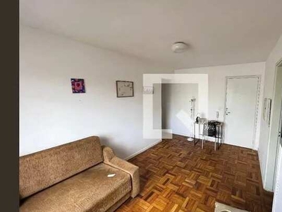 Apartamento para Aluguel - Vila Madalena, 1 Quarto, 58 m2