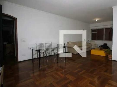 Apartamento para Aluguel - Vila Madalena, 3 Quartos, 114 m2
