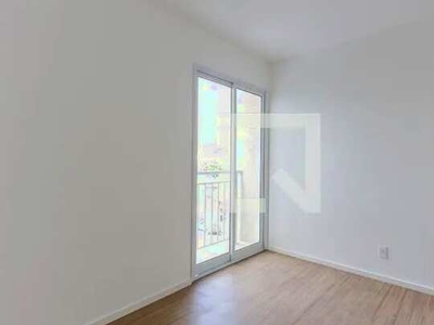 Apartamento para Aluguel - Vila Maria , 2 Quartos, 47 m2