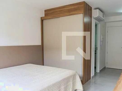 Apartamento para Aluguel - Vila Mariana, 1 Quarto, 22 m2