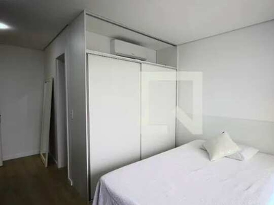 Apartamento para Aluguel - Vila Mariana, 1 Quarto, 25 m2