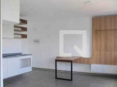 Apartamento para Aluguel - Vila Mariana, 1 Quarto, 36 m2