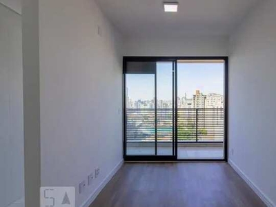 Apartamento para Aluguel - Vila Mariana, 1 Quarto, 44 m2