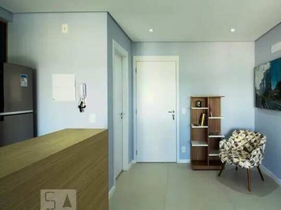 Apartamento para Aluguel - Vila Mariana, 1 Quarto, 50 m2