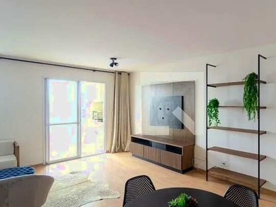 Apartamento para Aluguel - Vila Mascote, 2 Quartos, 99 m2