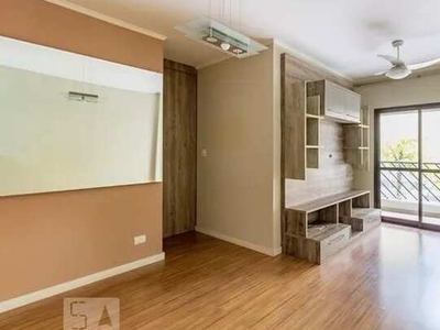 Apartamento para Aluguel - Vila Mascote, 3 Quartos, 70 m2
