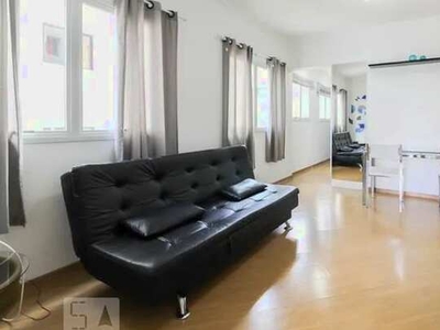 Apartamento para Aluguel - Vila Olímpia, 1 Quarto, 40 m2