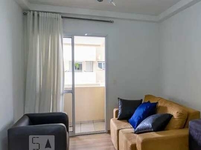 Apartamento para Aluguel - Vila Pompéia, 2 Quartos, 54 m2