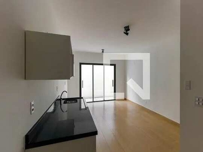 Apartamento para Aluguel - Vila Prudente, 1 Quarto, 1690 m2