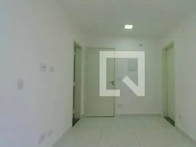 Apartamento para Aluguel - Vila Prudente, 1 Quarto, 36 m2
