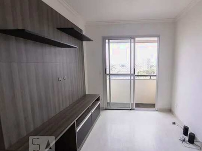 Apartamento para Aluguel - Vila Prudente, 2 Quartos, 52 m2