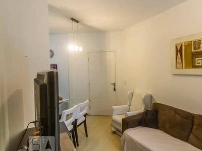 Apartamento para Aluguel - Vila Prudente, 2 Quartos, 54 m2