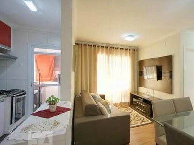 Apartamento para Aluguel - Vila Prudente, 2 Quartos, 61 m2