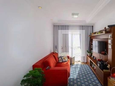Apartamento para Aluguel - Vila Prudente, 3 Quartos, 66 m2