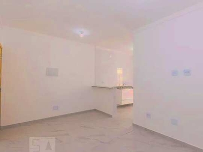 Apartamento para Aluguel - Vila Re, 1 Quarto, 40 m2