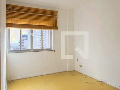 Apartamento para Aluguel - Vila Romana, 1 Quarto, 42 m2