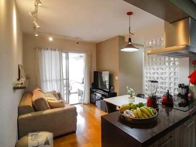 Apartamento para Aluguel - Vila Romana, 2 Quartos, 65 m2