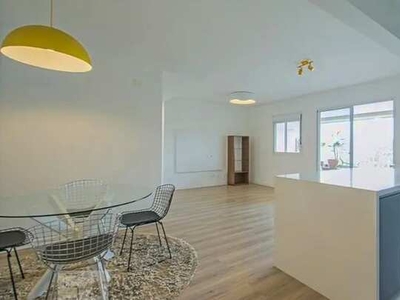 Apartamento para Aluguel - Vila Romana, 2 Quartos, 86 m2