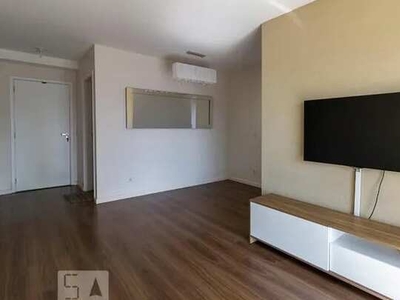Apartamento para Aluguel - Vila Rosália, 2 Quartos, 62 m2