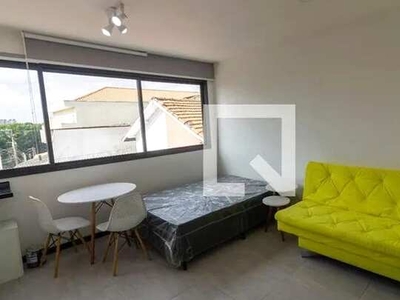 Apartamento para Aluguel - Vila Sônia, 1 Quarto, 25 m2