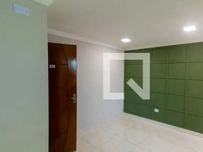 Apartamento para Aluguel - Vila Talarico, 2 Quartos, 48 m2