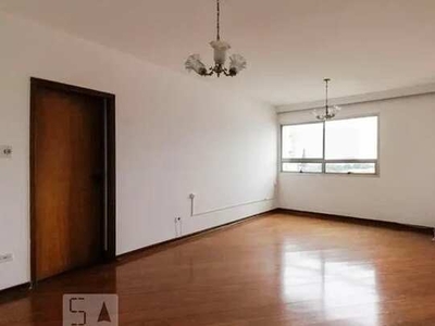 Apartamento para Aluguel - Vila Yara, 3 Quartos, 80 m2