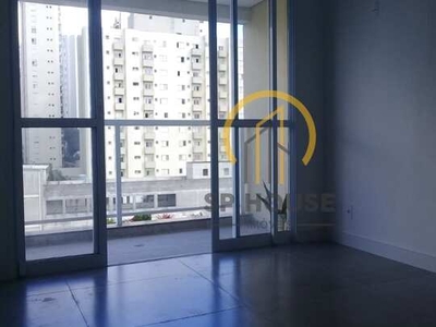 Apartamento para locação, 01 dormitório, 01 vaga, 45m², Metrô Saúde