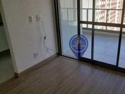 Apartamento para Locação 1 Vaga, 43M², Liberdade, São Paulo - SP