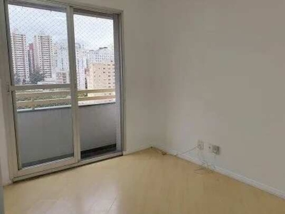 Apartamento para locação, 49m²au 2 dorms, 1 vaga em Pinheiros