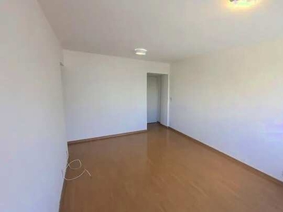 Apartamento para locação, 80m², 1 vaga ( livre ), Perdizes, São Paulo