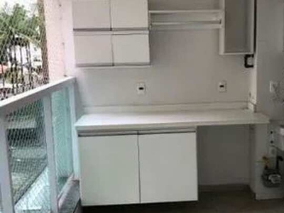 Apartamento para locação, Cidade Monções, São Paulo, SP