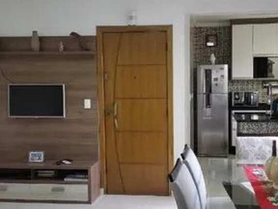 Apartamento para locação com 2 dormitórios na Vila Maracanã / Guarani em Santo André - SP