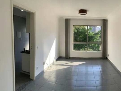 Apartamento para Locação com 2 Dormitórios na Vila Olímpia