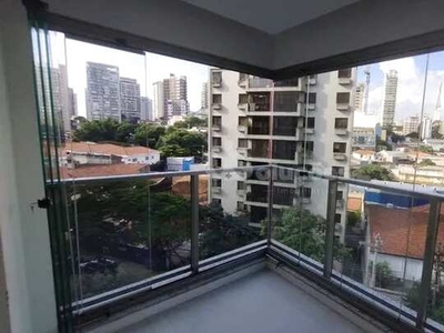 Apartamento para locação com 2 dormitórios na Zona Oeste, Vila Madalena, São Paulo, SP
