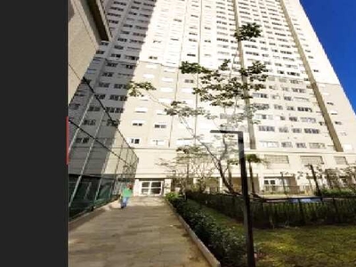 Apartamento para locação com 2 quartos, 1 suite 1 vaga Bairro Socorro São Paulo-SP