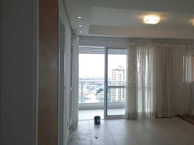 Apartamento para Locação com 3 Dormitórios e 2 Vagas em Vila Maria Alta - São Paulo - SP