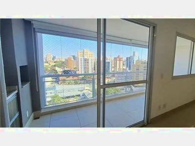 Apartamento para locação de 110m² no Jardim Guanabara com 3 quartos, 1 suíte, 2 vagas de g